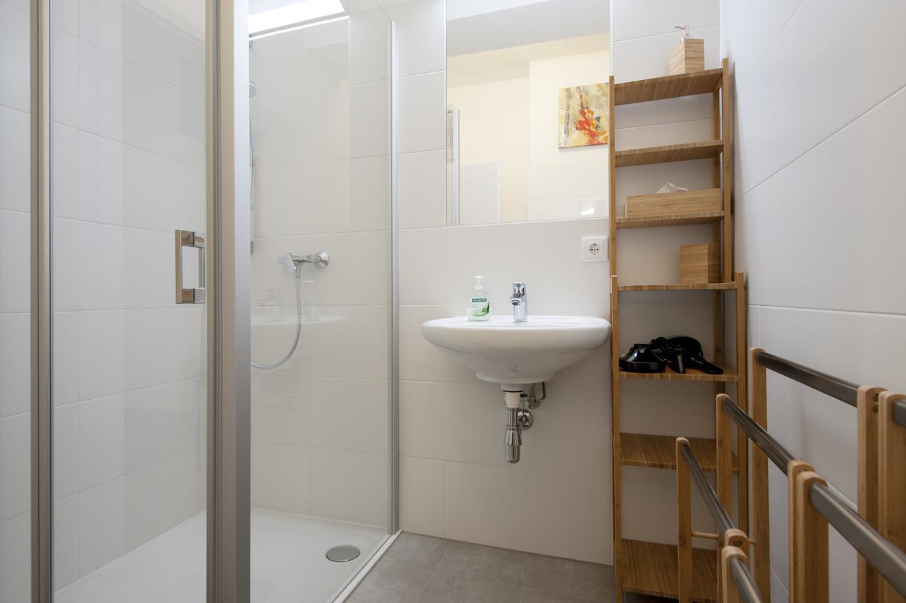 City-Apartment Neubaugasse Štýrský Hradec Exteriér fotografie