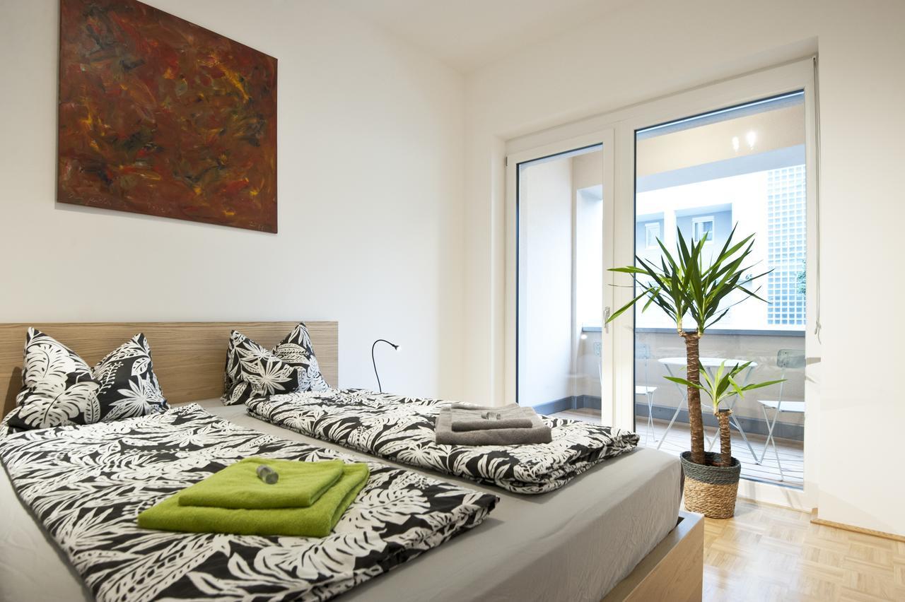 City-Apartment Neubaugasse Štýrský Hradec Exteriér fotografie