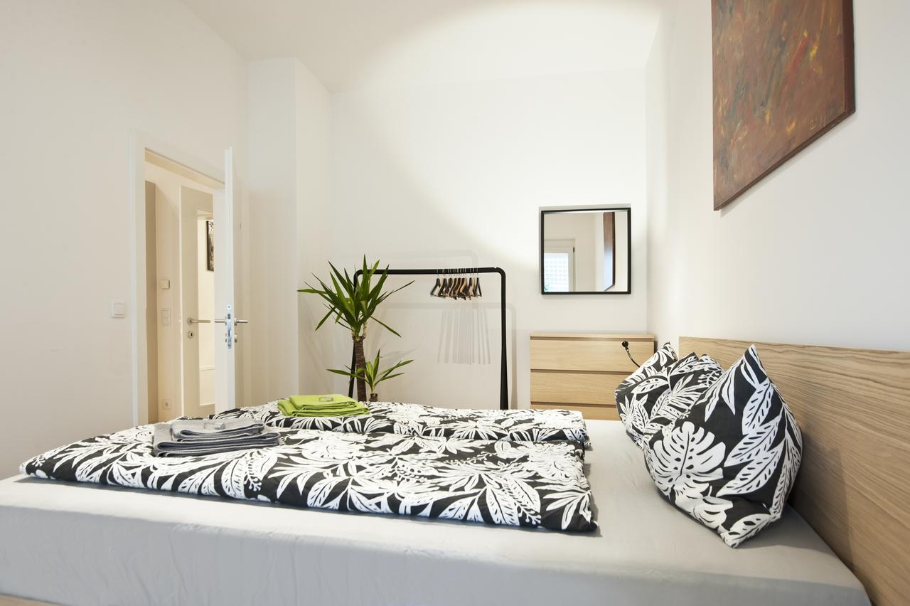 City-Apartment Neubaugasse Štýrský Hradec Exteriér fotografie