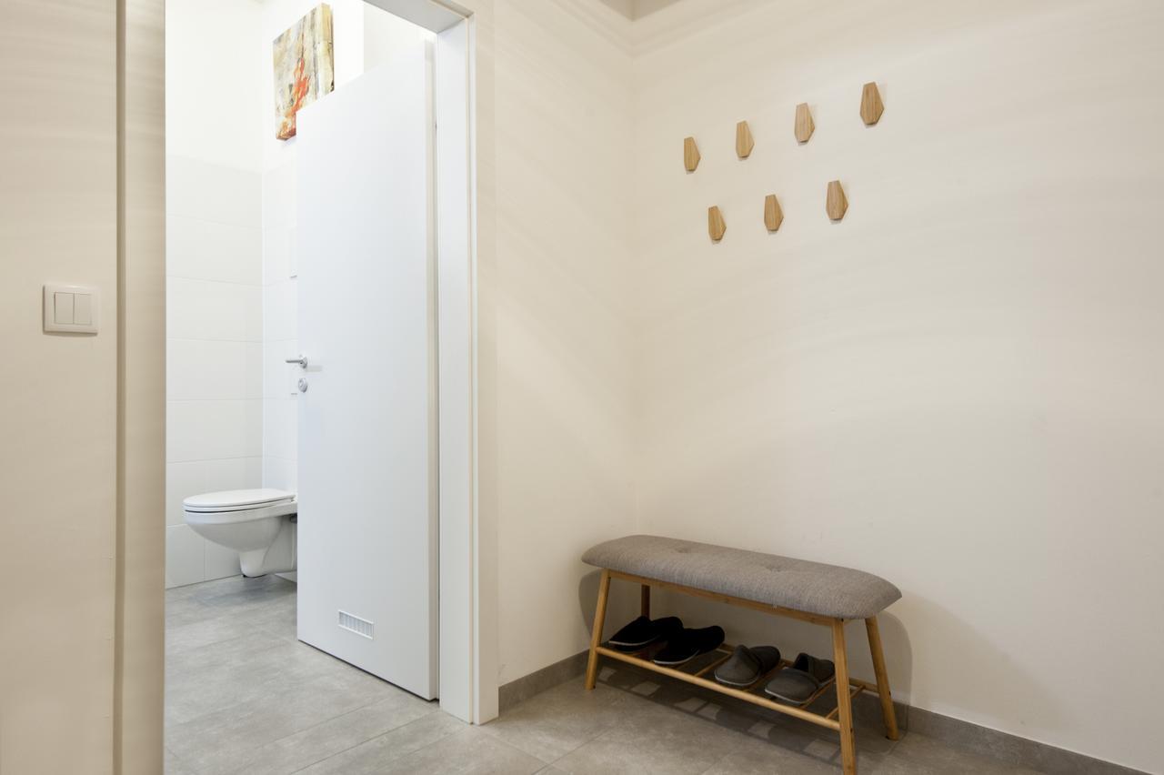 City-Apartment Neubaugasse Štýrský Hradec Exteriér fotografie