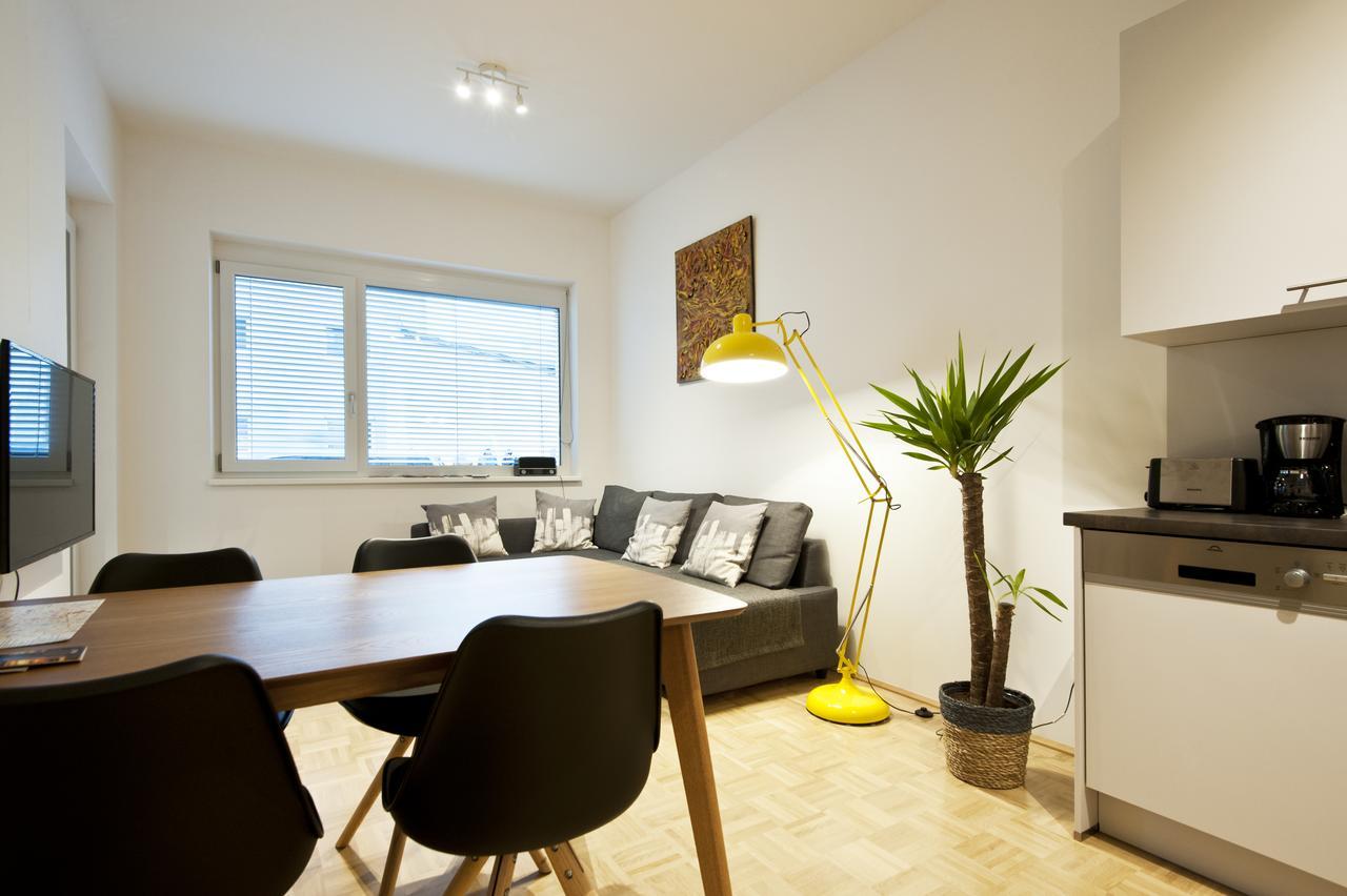 City-Apartment Neubaugasse Štýrský Hradec Exteriér fotografie