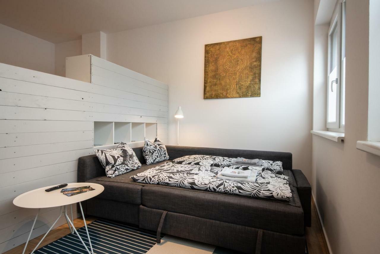 City-Apartment Neubaugasse Štýrský Hradec Exteriér fotografie