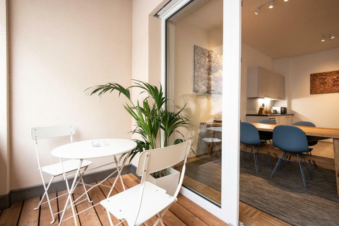 City-Apartment Neubaugasse Štýrský Hradec Exteriér fotografie