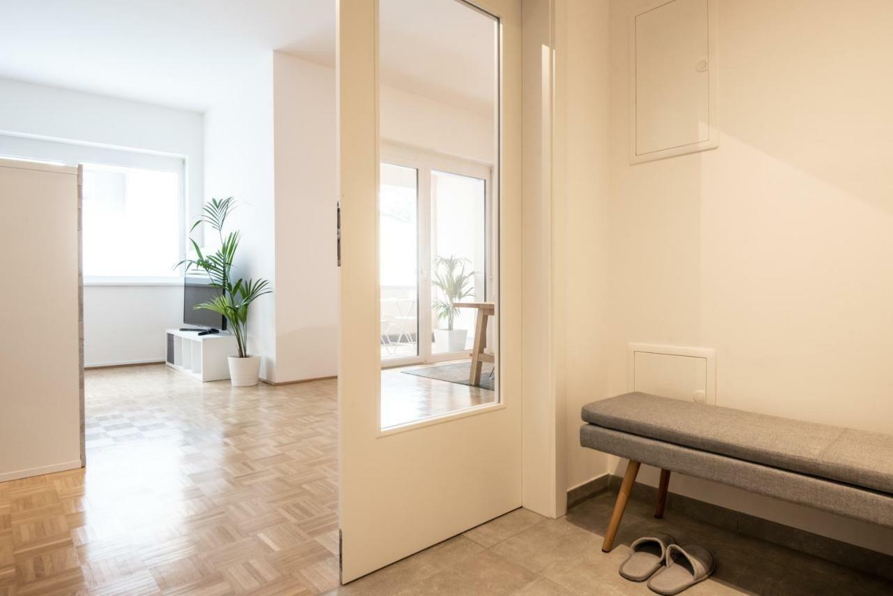 City-Apartment Neubaugasse Štýrský Hradec Exteriér fotografie