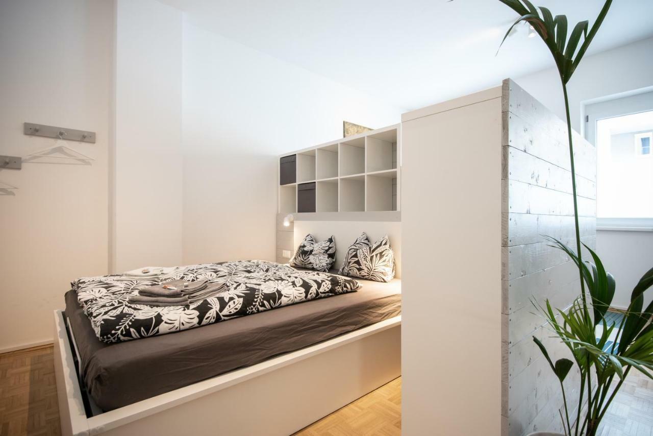 City-Apartment Neubaugasse Štýrský Hradec Exteriér fotografie