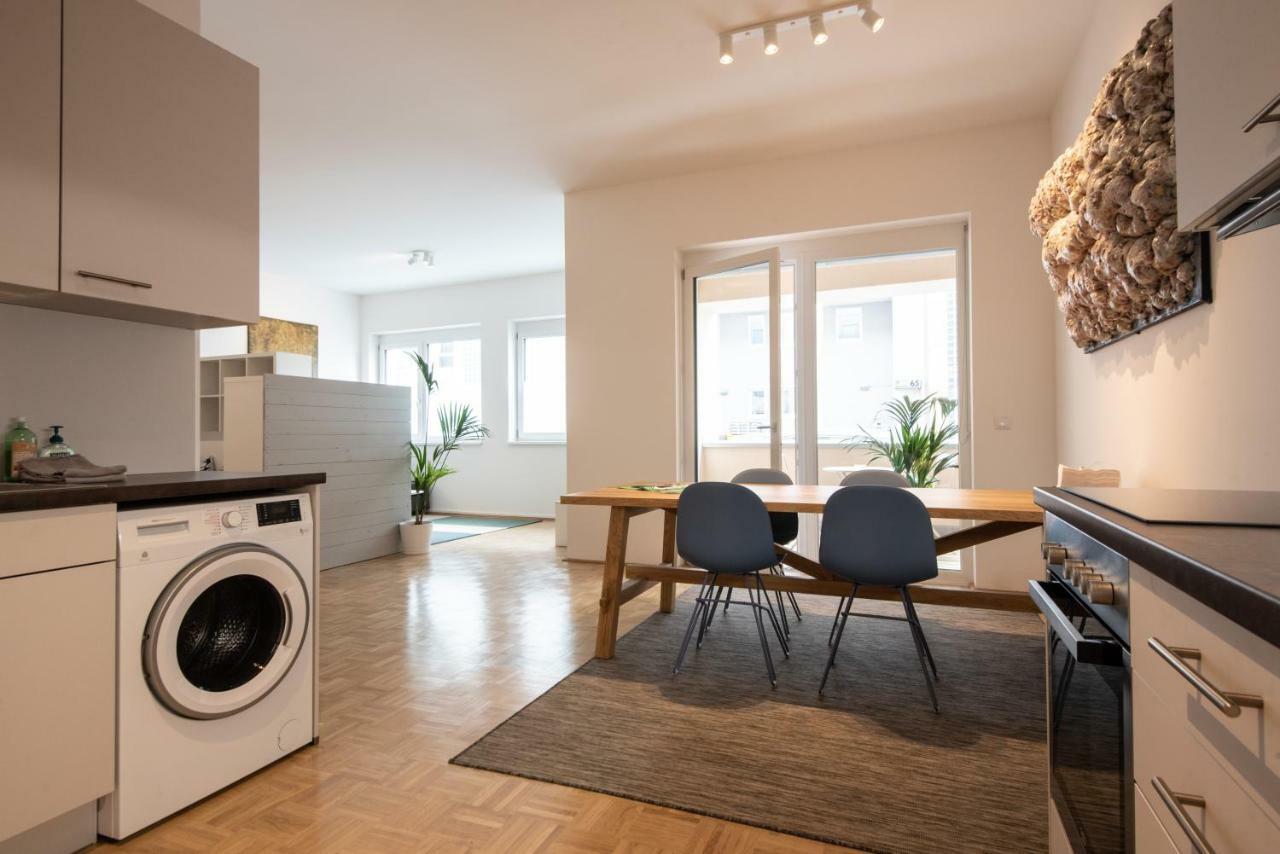 City-Apartment Neubaugasse Štýrský Hradec Exteriér fotografie