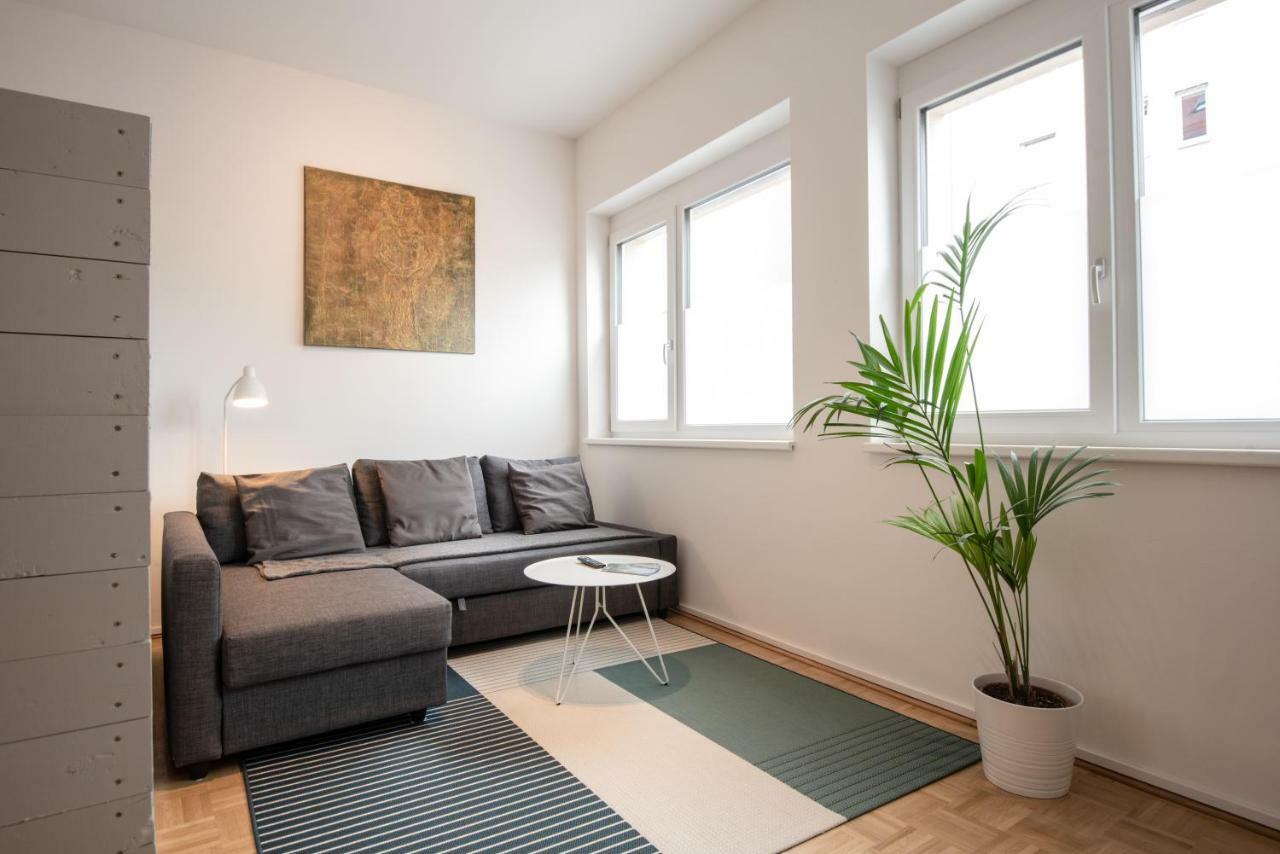 City-Apartment Neubaugasse Štýrský Hradec Exteriér fotografie