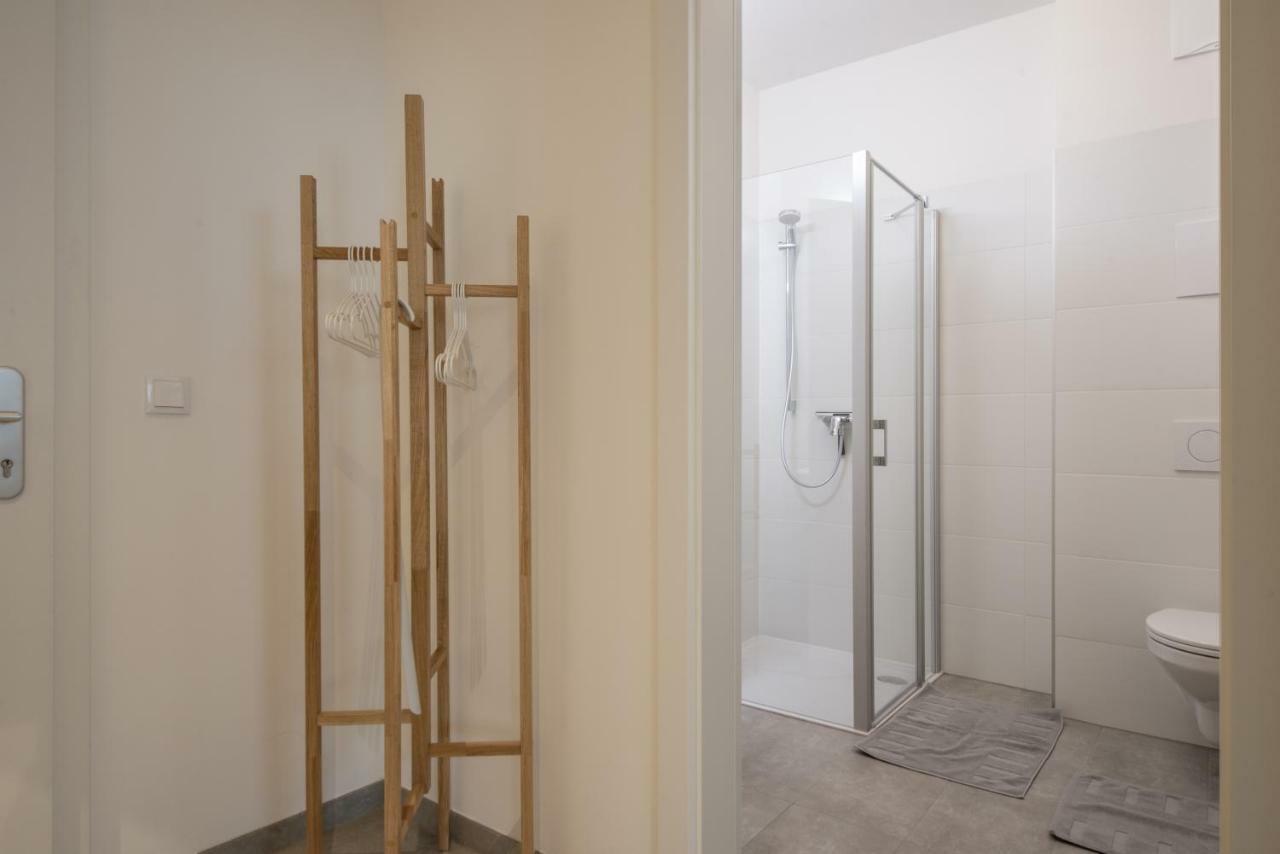 City-Apartment Neubaugasse Štýrský Hradec Exteriér fotografie