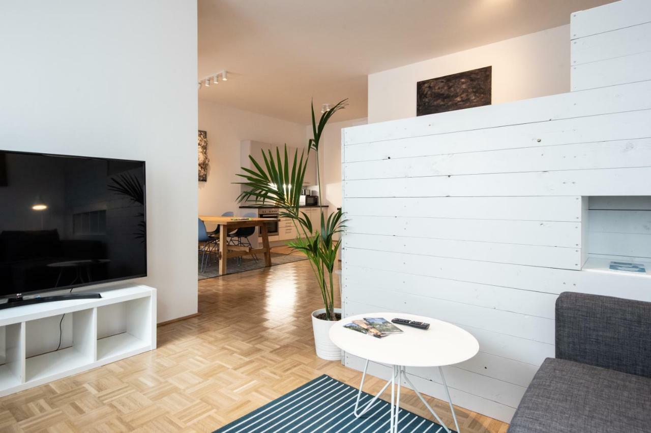 City-Apartment Neubaugasse Štýrský Hradec Exteriér fotografie
